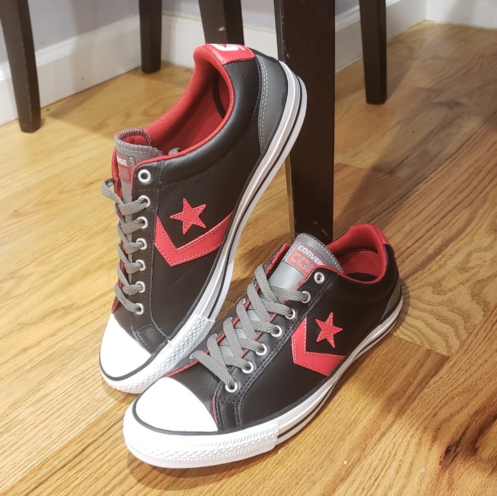 Converse Star Player Ev Ox - Picture 1 of 7